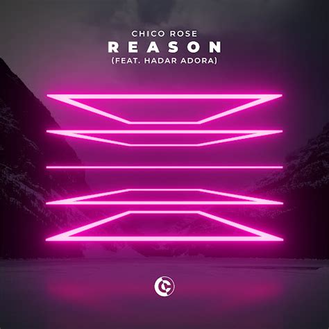 Reason Feat Hadar Adora YouTube Music