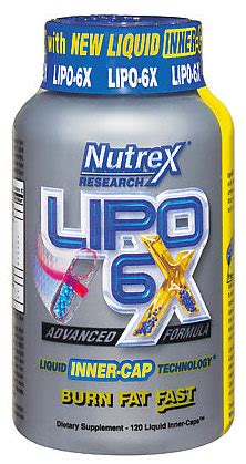 Lipo 6x | Vipbody's
