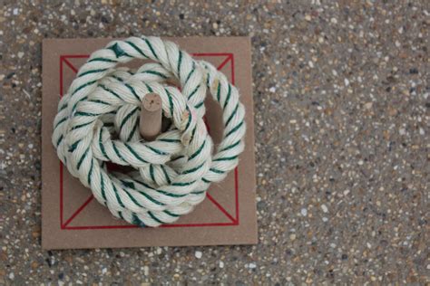 quoits iolanthe gabrie