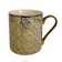 Certified International Mosaic Set Of Gold Plated Mugs Reviews