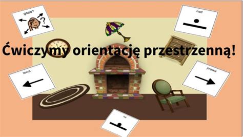 Orientacja Przestrzenna