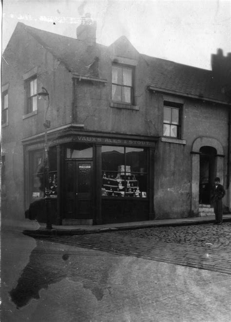 1 Australia Street Deptford Sunderland