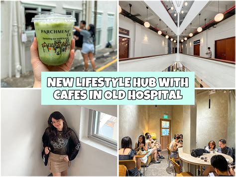 KADA: Lifestyle Hub With Cafes Such As Echo House & Kyuukei Coffee