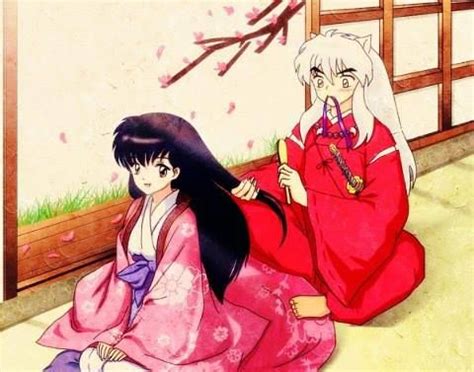 Pin By Madalena Mendon A On Inuyasha Kagome And Inuyasha Inuyasha