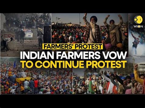 Farmers Protest LIVE Updates Farmers To Put Protests On Hold As Talks