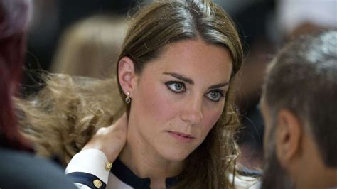 Prinzessin Kate Hat Krebs Was Kates Ausfall F R Das Unternehmen