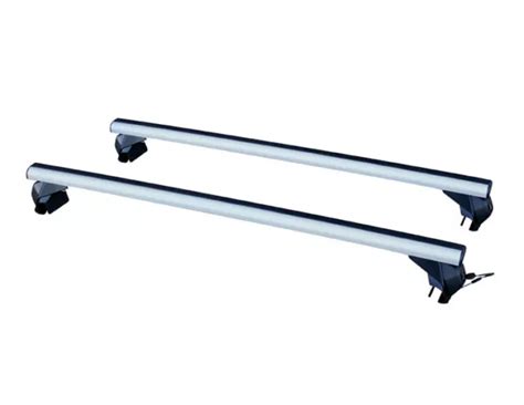 Barres De Toit Prealpina Lp Citroen C Picasso Avec Railing