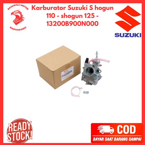 Karburator Suzuki Smash 110 Lama Karbur Suzuki S Hogun 110 Shogun