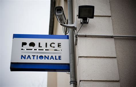 Blois Le Policier Qui A Refus La Plainte De La Femme Agress E Par