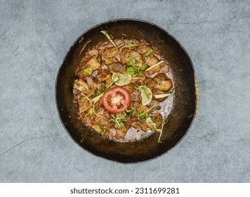 Dumba Karahi Over 6 Royalty Free Licensable Stock Photos Shutterstock