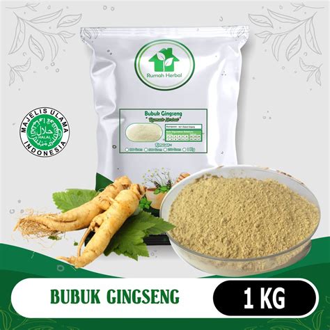 Temu Kunci Konce Bubuk 1 Kg Lazada Indonesia