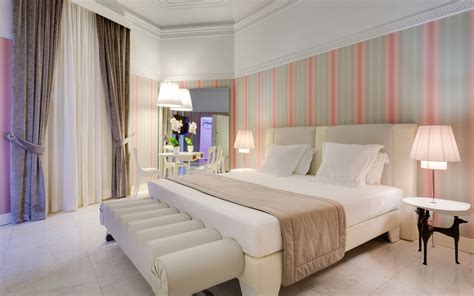 Grand Hotel Palace Review, Rome, Italy | Telegraph Travel