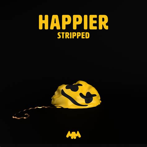 Happier Marshmello, Bastille слушать онлайн на Яндекс Музыке