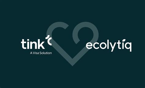 Ecolytiq And Tink Partner Towards Sustainability Tink Blog