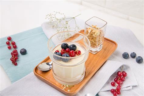 Healthy breakfast · Free Stock Photo