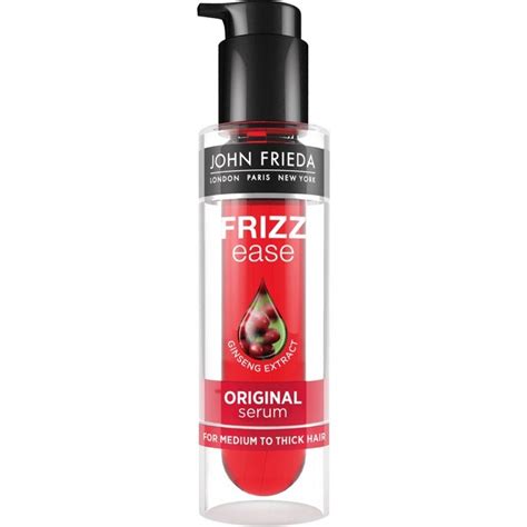 John Frieda Frizz Ease Original Effects Serum Ml