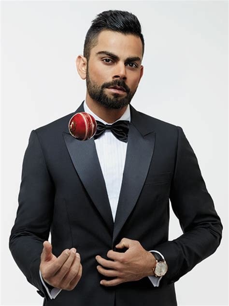 Interesting Facts About Virat Kohli You Might Not Know News