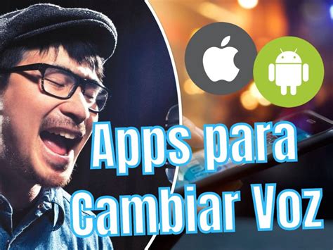 ᐈ La Mejor App Para Cambiar La Voz [iphone Y Android] 2024