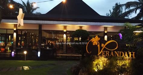 Tempat Berbuka Puasa Di Cyberjaya