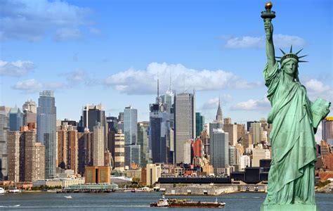 Ga Op Stedentrip Naar New York Met Deze Goedkope Vluchten Holidayguru Nl