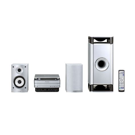 Pioneer Hi Fi System Audio Soundbars Speakers And Amplifiers On Carousell