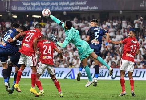 نهائي كأس مصر، عامر حسين يكشف موعد وصول الأهلي والزمالك للرياض