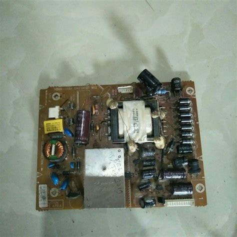 Jual PSU POWER SUPPLY REGULATOR MESIN TV LED POLYTRON 22 24 32 Di Lapak