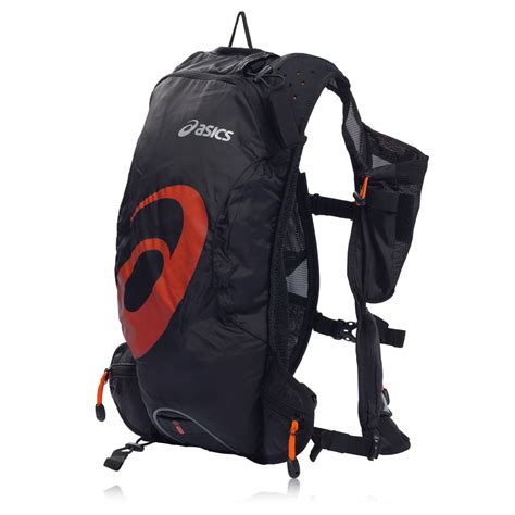 ASICS LIGHTWEIGHT TRAIL Running Backpack | SportsShoes.com