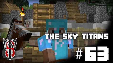 TheSkyTitans S2 EP63 Teze YouTube