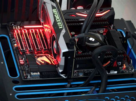 Gigabyte X299 Aorus Gaming 7 Pro Motherboard Review