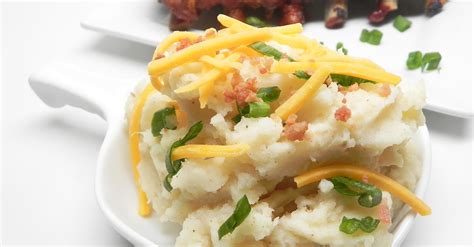 Cajun Mashed Potatoes Recipe Allrecipes