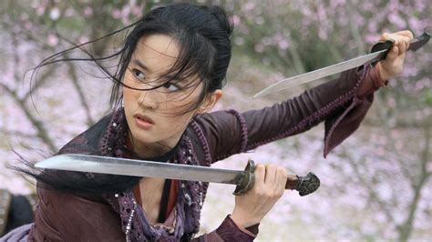 The Forbidden Kingdom 2008 Filmfed