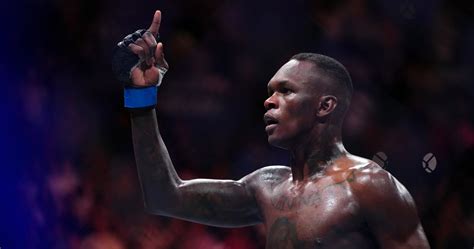 Israel Adesanya And the Real Winners and Losers from UFC 287 | News, Scores, Highlights, Stats ...