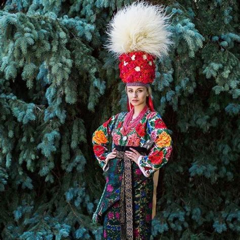 Ukrainian mosaic: five unique ethnic groupsEuromaidan Press | | Folk ...