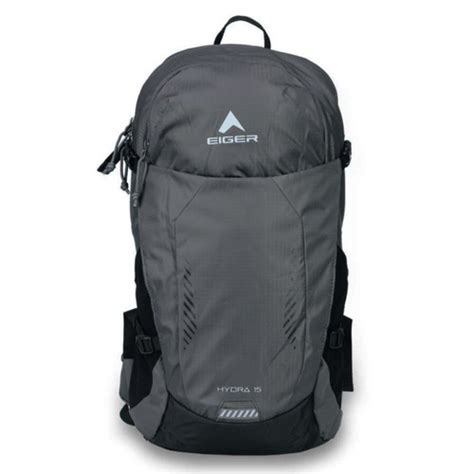 Jual Tas Ransel Eiger Hydra 15 Hydropack Tas Sepeda Cycling Outdoor