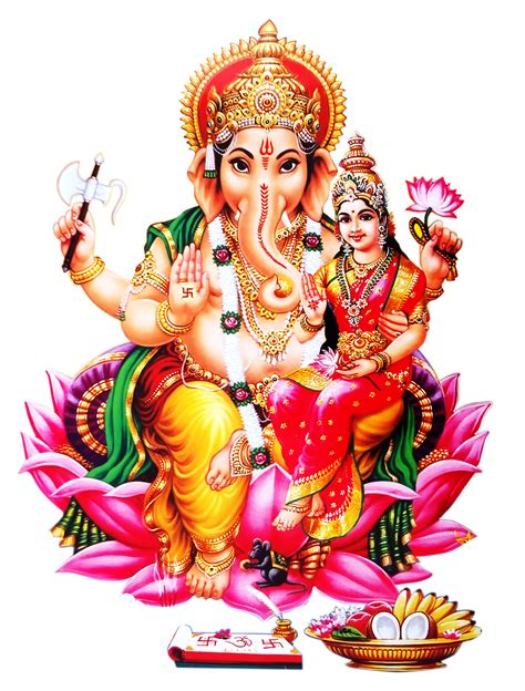 Lord Vinayaka Hd Png Image Free Downloads For Vinayaka Chavithi Naveengfx