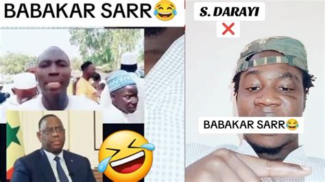 Macky Sall Humili Les Serigne Daara Youtube