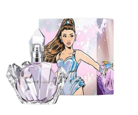 Ripley R E M Ariana Grande Edp Ml Mujer