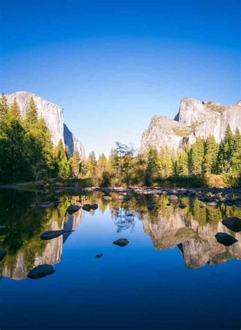 Fall In Joshua Tree More Than Just Parks National Parks Guides