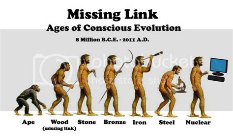 Common Sense Revisited The Missing Link