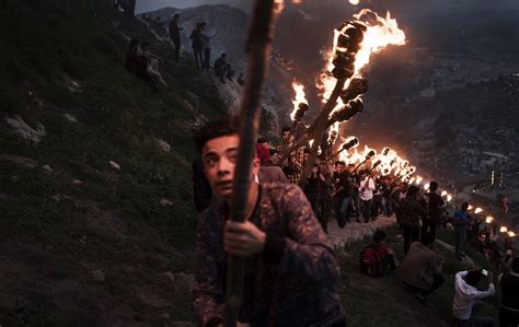 Ano Novo Curdo Foto Única Finalista De Felipe Paiva By Pef Paraty Em