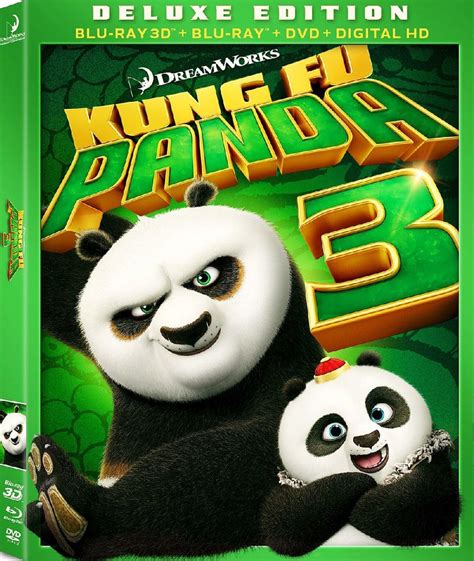 Bakalár Narodeniny Egoizmus Kung Fu Panda Dvd Cover Alternatívny Návrh