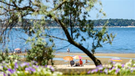 Vos 7 plages préférées les plus proches de Bordeaux Le Bonbon