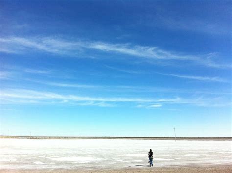 Bonneville Salt Flats International Speedway Bonneville Salt Flats