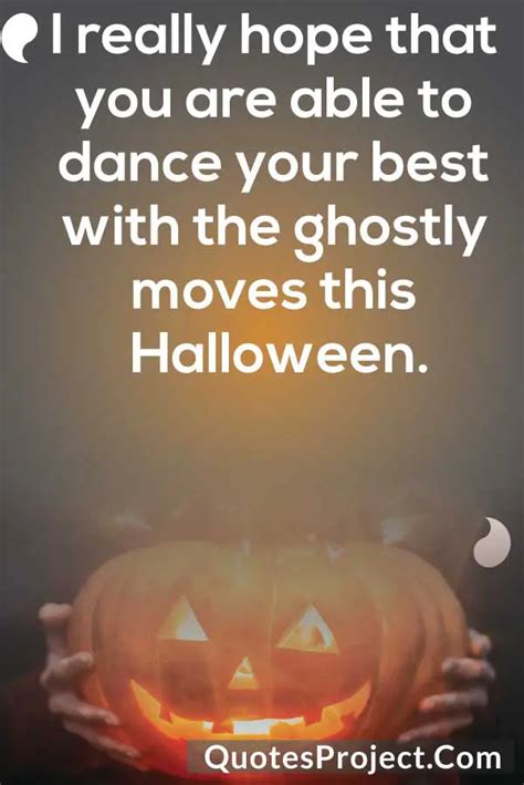 Halloween Messages For College Students 2024 - QuotesProject.Com