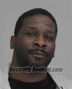 Recent Booking Mugshot For BRYAN LISTER In Dallas County Texas