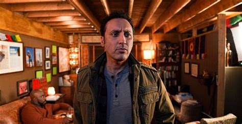 Aasif Mandvi confirms “Evil” Season 2 on CBS - Hayat Life