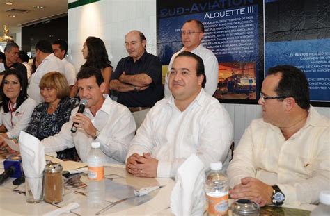 El gobernador Javier Duarte de Ochoa inauguró este lunes la exposición