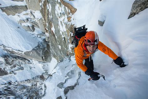 Weekend Warm-Up: Eiger: Wall of Death » Explorersweb