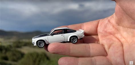Hot Wheels Boulevard Mix 3 Is Bound To Sell Like Hot Cakes Autoevolution